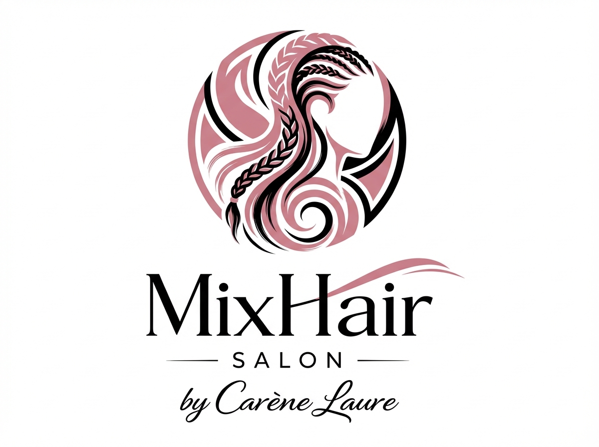 MixHair Salon by Carène Laure